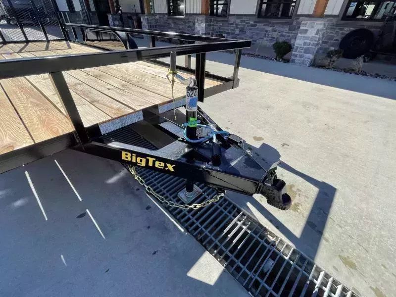 new Utility Trailers Big Tex Trailers  for sale, in West Middlesex, PA Thumbnail 11