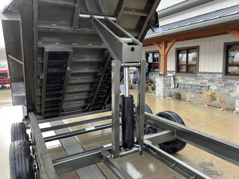 new Dump Trailers MAXX-D  for sale, in Carlisle, PA Thumbnail 10