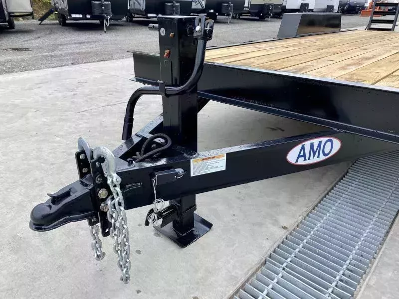new Equipment / Flatbed Trailers AMO  for sale, in West Middlesex, PA Thumbnail 9
