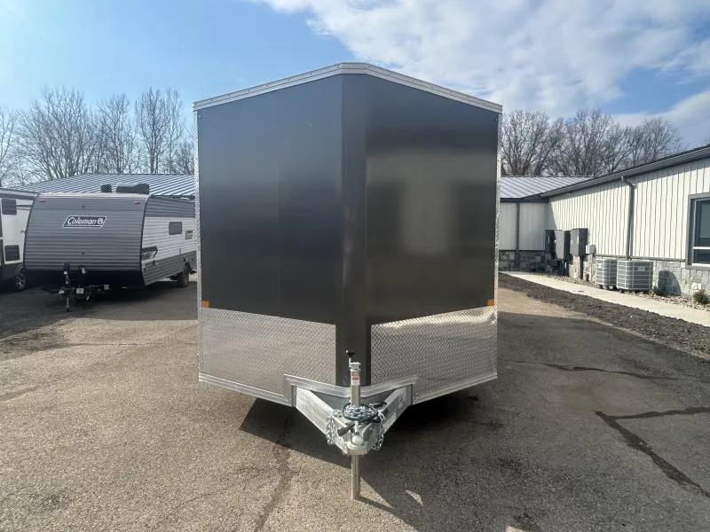 new Cargo (Enclosed) Trailers E-Z Hauler  for sale, in West Middlesex, PA Thumbnail 7