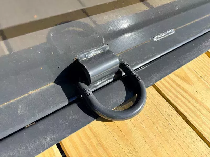 new Equipment / Flatbed Trailers Hillcrest Trailers  for sale, in Irwin, PA Thumbnail 14