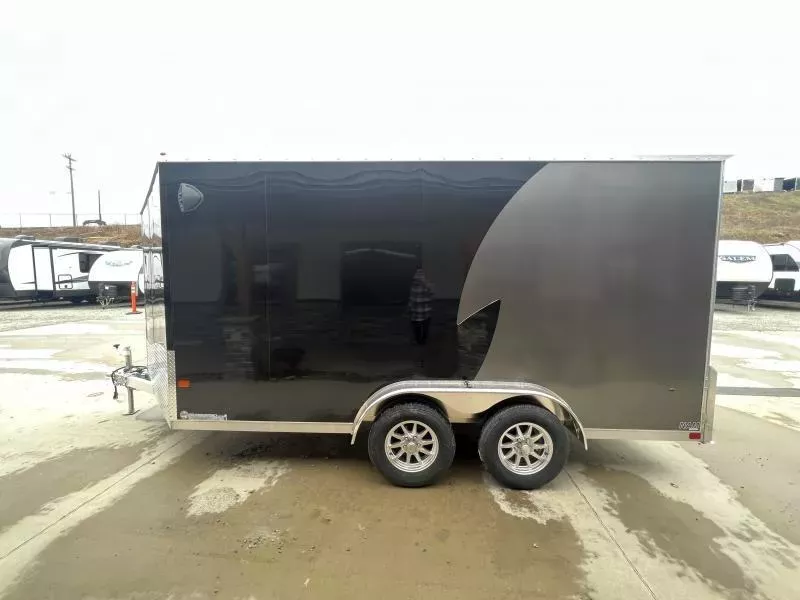 new Motorcycle / Cycle Trailers NEO Trailers for sale, in Carlisle, PA Thumbnail 7