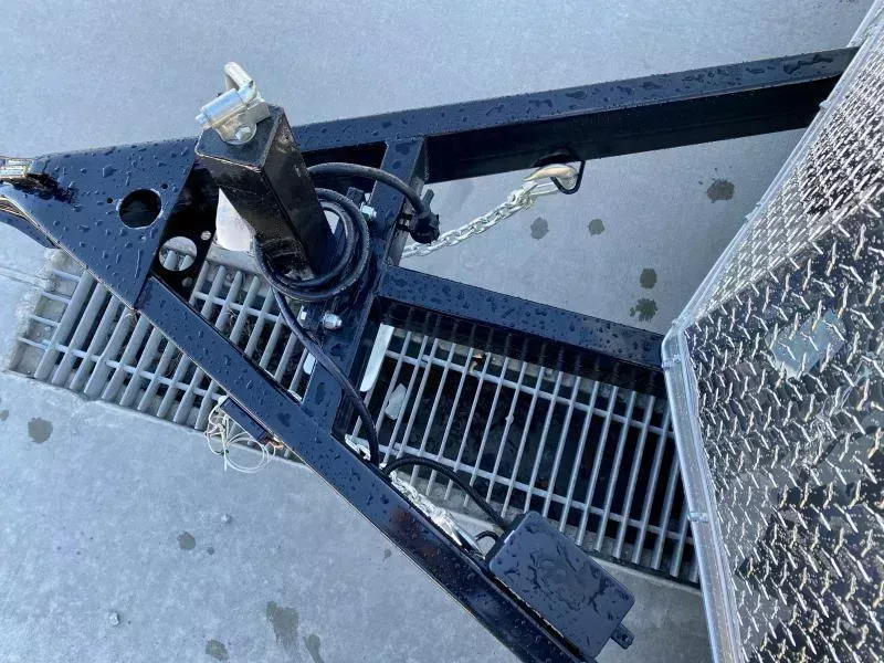 new Cargo (Enclosed) Trailers Sure-Trac for sale, in West Middlesex, PA Thumbnail 10