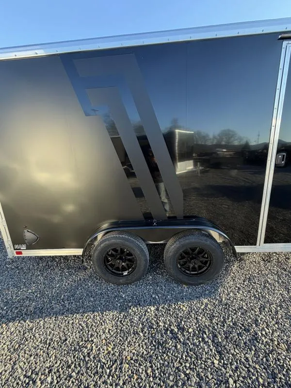 new Motorcycle / Cycle Trailers NEO Trailers  for sale, in Carlisle, PA Thumbnail 13