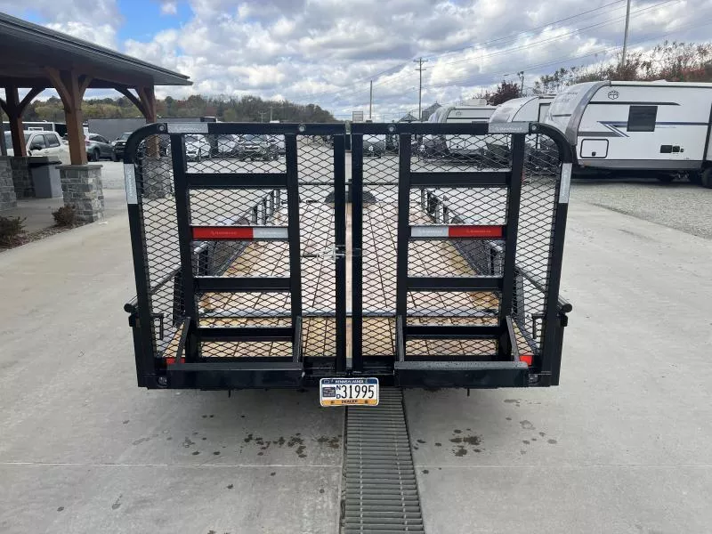 new Utility Trailers RawMaxx for sale, in Evans City, PA Thumbnail 5