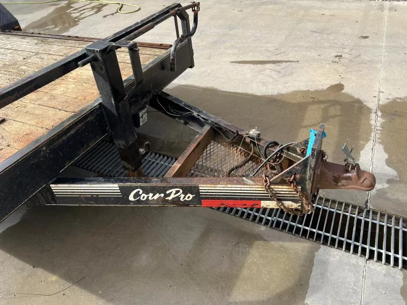 used Equipment / Flatbed Trailers CornPro  for sale, in Irwin, PA Thumbnail 9