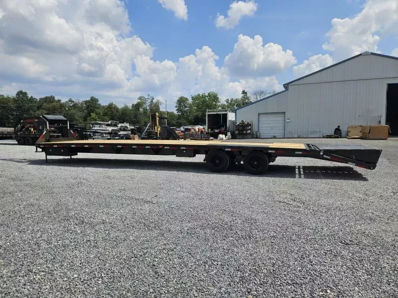 new Equipment / Flatbed Trailers MAXX-D  for sale, in Irwin, PA Thumbnail 4