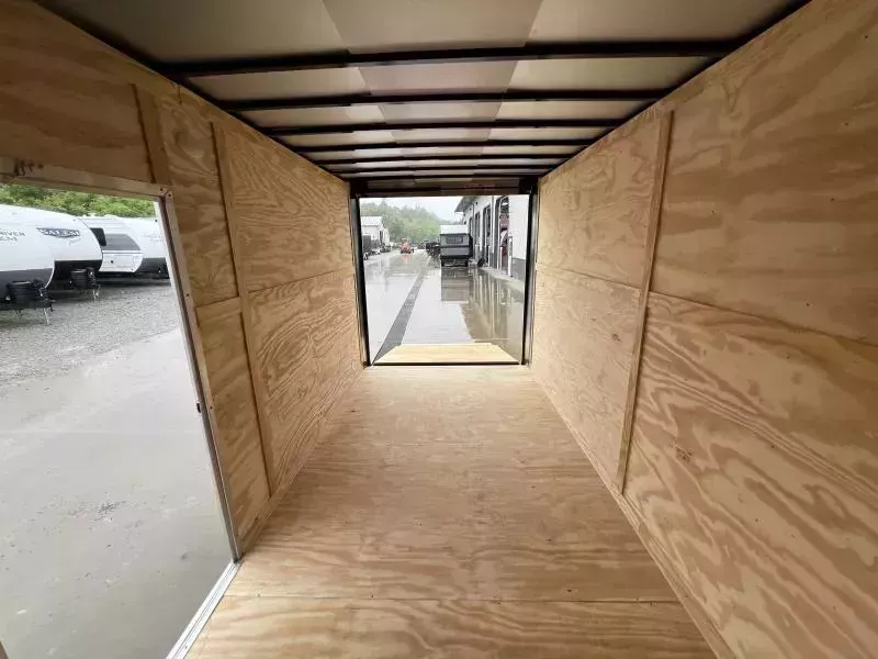 new Cargo (Enclosed) Trailers Xtreme Cargo  for sale, in Irwin, PA Thumbnail 18