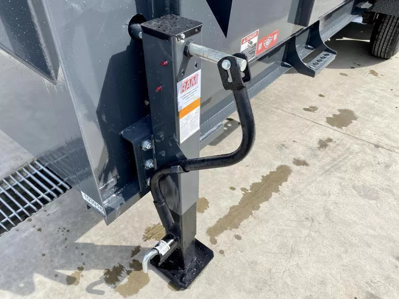 new Dump Trailers Lamar Trailers  for sale, in Carlisle, PA Thumbnail 27