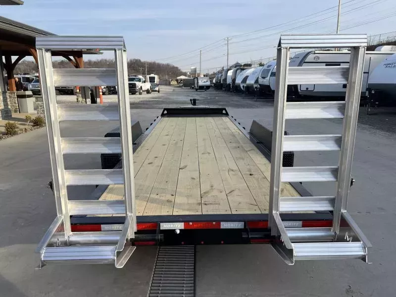 new Equipment / Flatbed Trailers Moritz International  for sale, in Irwin, PA Thumbnail 5