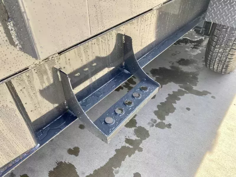 new Dump Trailers Lamar Trailers  for sale, in Irwin, PA Thumbnail 28