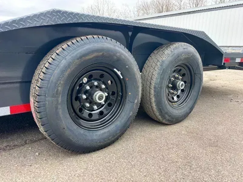 new Car Haulers / Racing Trailers Lamar Trailers  for sale, in Irwin, PA Thumbnail 22