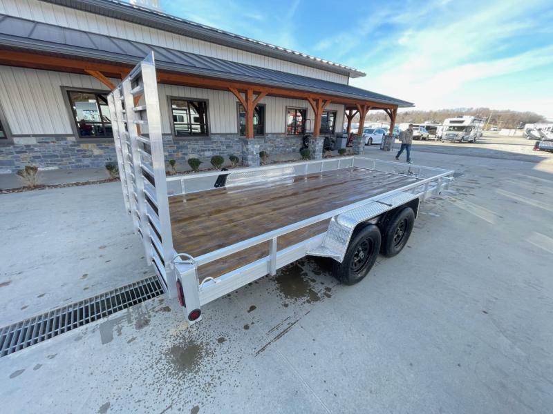new Utility Trailers Quality Steel and Aluminum  for sale, in Irwin, PA Thumbnail 9