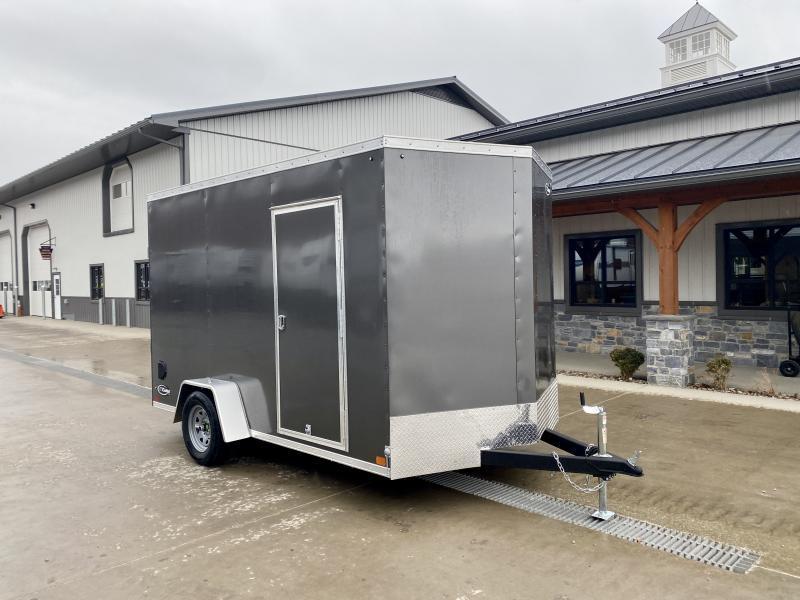 new Cargo (Enclosed) Trailers ITI Cargo  for sale, in Carlisle, PA Thumbnail 2