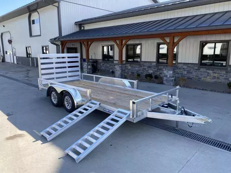 new Utility Trailers Sure-Trac  for sale, in West Middlesex, PA Thumbnail 11