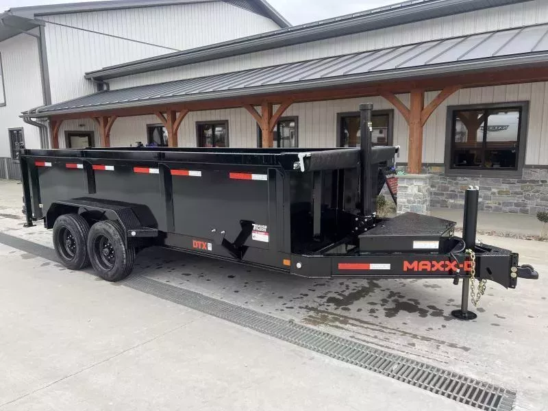 new Dump Trailers MAXX-D  for sale, in Carlisle, PA Thumbnail 13