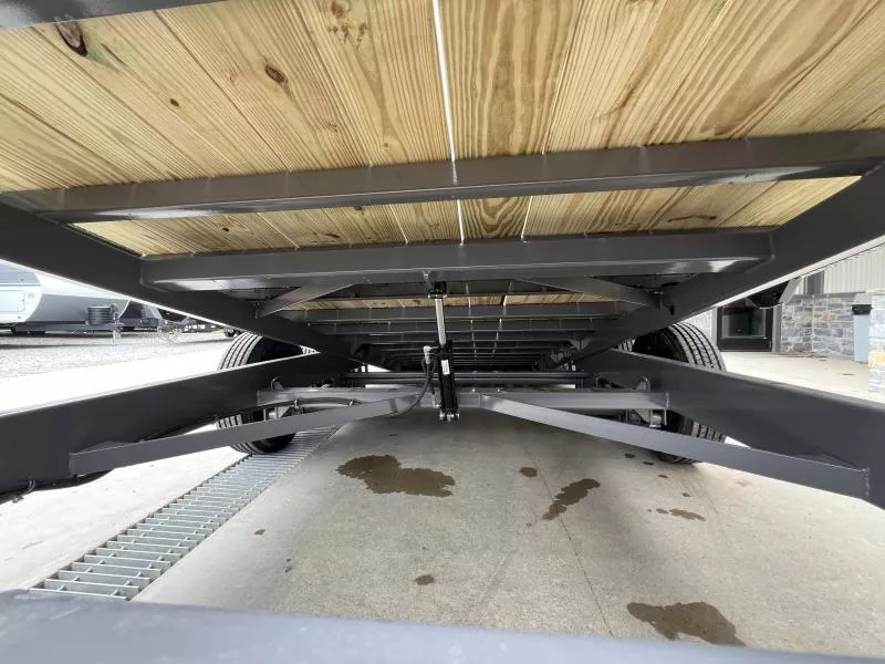 new Equipment / Flatbed Trailers Midsota  for sale, in Irwin, PA Thumbnail 10