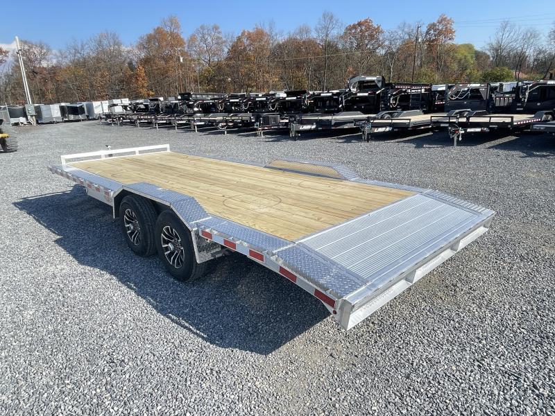 new Car Haulers / Racing Trailers H and H Trailer  for sale, in Carlisle, PA Thumbnail 9