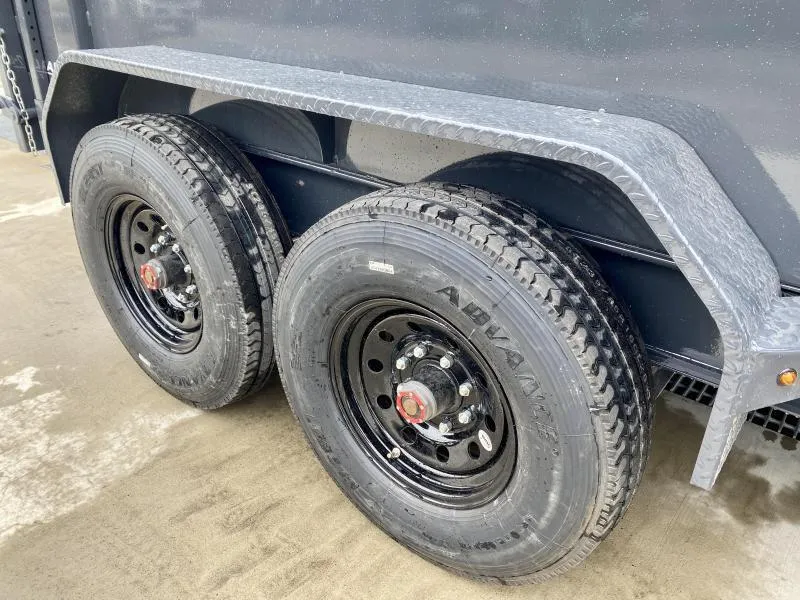 new Dump Trailers Lamar Trailers  for sale, in Carlisle, PA Thumbnail 27