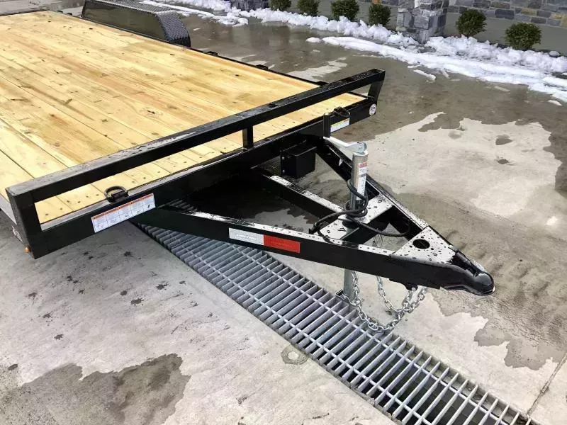 new Car Haulers / Racing Trailers Sure-Trac  for sale, in Evans City, PA Thumbnail 7