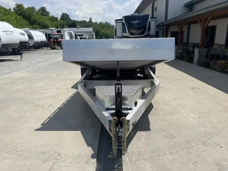 new Car Haulers / Racing Trailers Nordtek Trailers  for sale, in Carlisle, PA Thumbnail 9