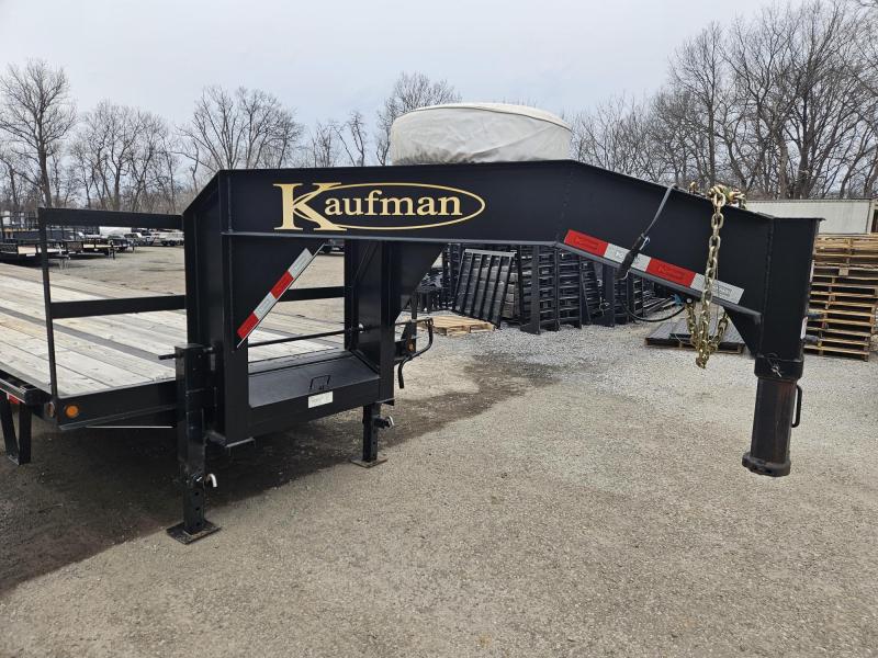 used Equipment / Flatbed Trailers Kaufman Trailers  for sale, in Carlisle, PA Thumbnail 16