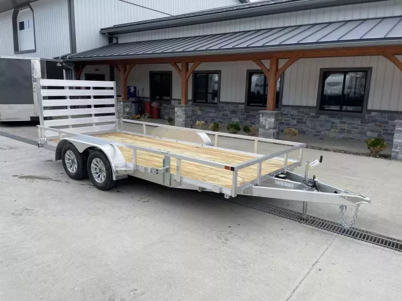 new Utility Trailers Sure-Trac  for sale, in Evans City, PA Thumbnail 2