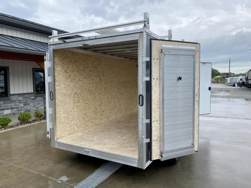 new Cargo (Enclosed) Trailers E-Z Hauler  for sale, in Evans City, PA Thumbnail 24