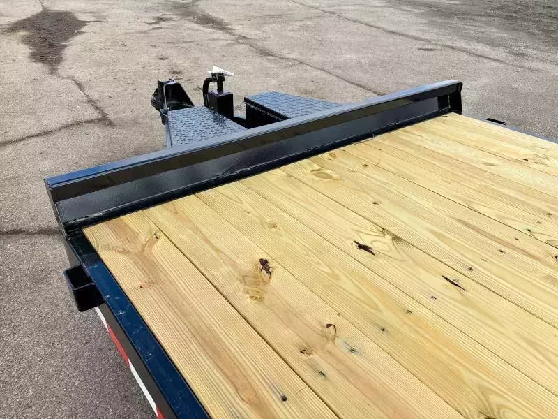 new Car Haulers / Racing Trailers H and H Trailer  for sale, in Irwin, PA Thumbnail 20