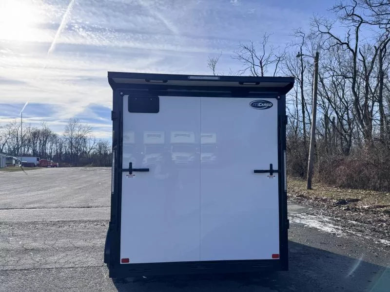 new Cargo (Enclosed) Trailers ITI Cargo  for sale, in Carlisle, PA Thumbnail 4