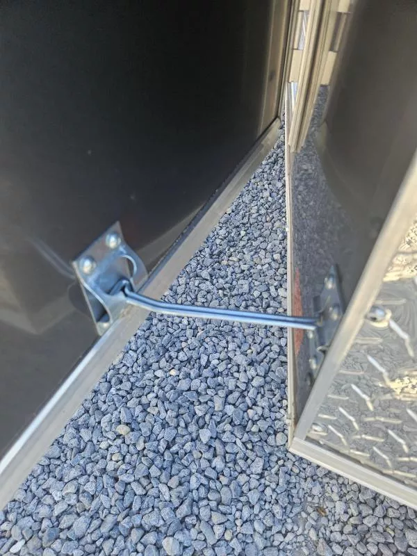 used Cargo (Enclosed) Trailers ITI Cargo  for sale, in Carlisle, PA Thumbnail 9