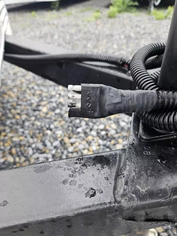 new Cargo (Enclosed) Trailers Quality Cargo  for sale, in Carlisle, PA Thumbnail 9