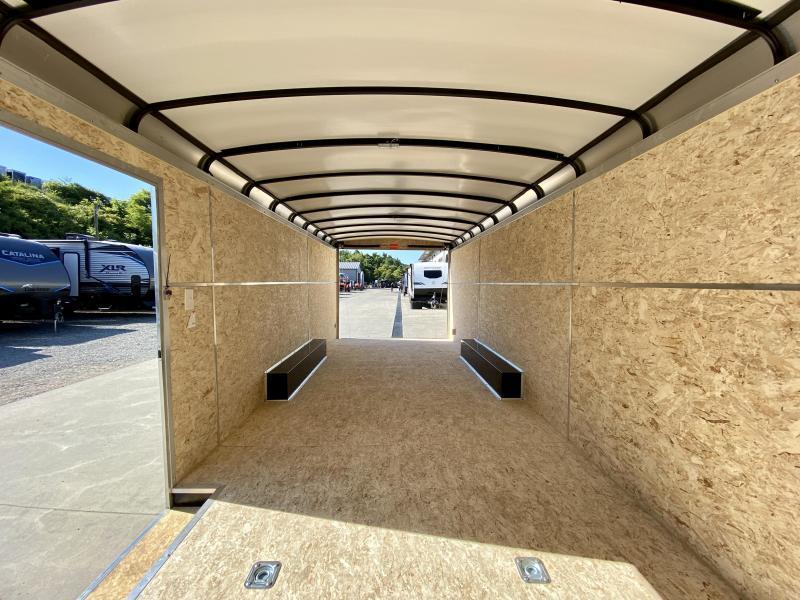 new Cargo (Enclosed) Trailers Sure-Trac for sale, in Irwin, PA Thumbnail 29