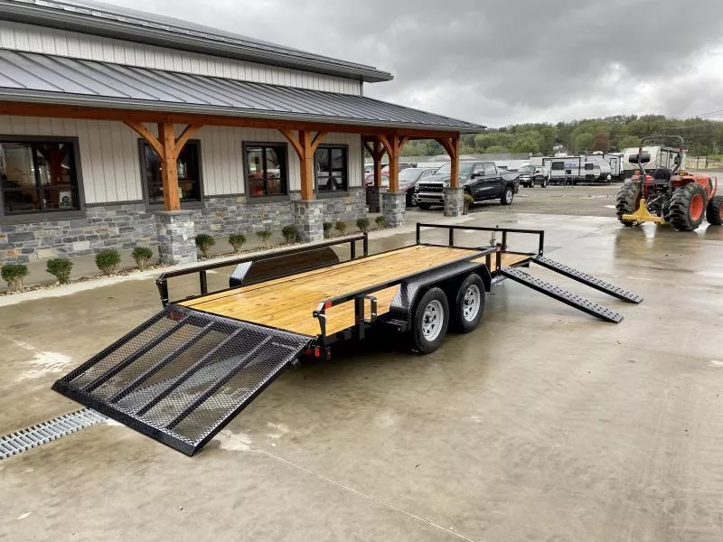new Utility Trailers Sure-Trac for sale, in Irwin, PA Thumbnail 22