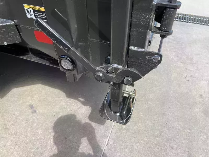 new Dump Trailers MAXX-D  for sale, in Carlisle, PA Thumbnail 25