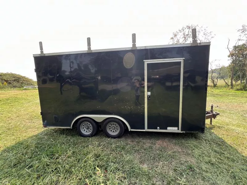used Cargo (Enclosed) Trailers Xtreme Cargo  for sale, in Evans City, PA Thumbnail 2