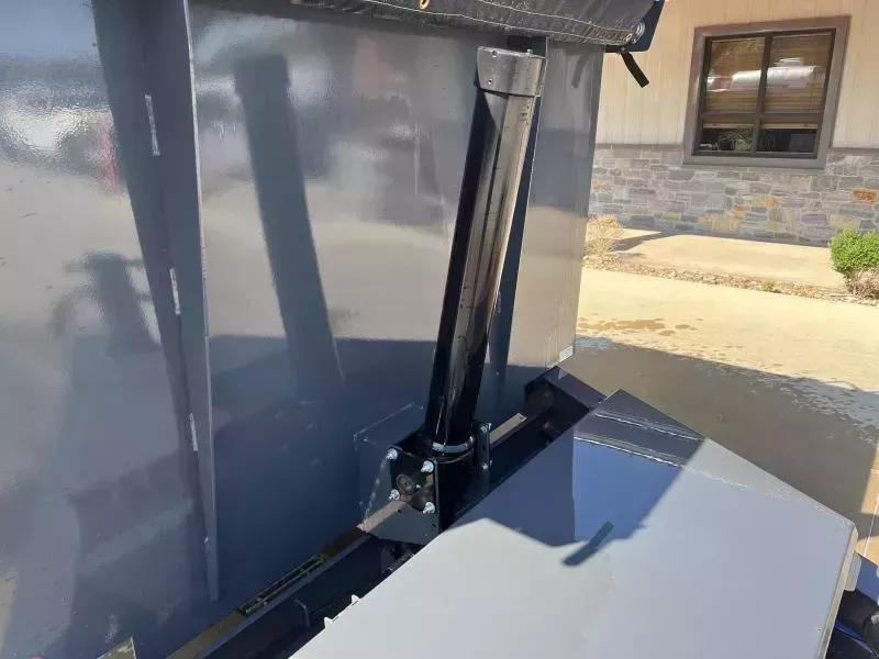 new Dump Trailers Lamar Trailers  for sale, in Irwin, PA Thumbnail 33