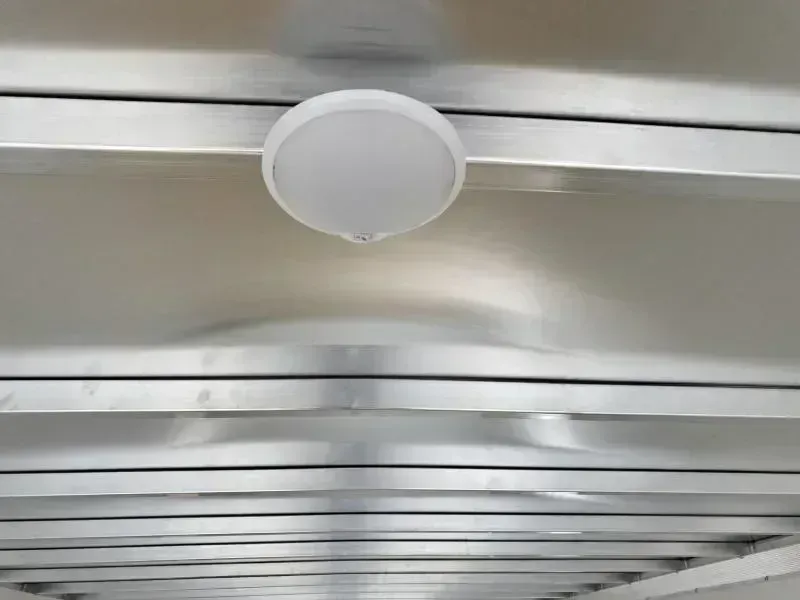 new Cargo (Enclosed) Trailers E-Z Hauler  for sale, in Carlisle, PA Thumbnail 29