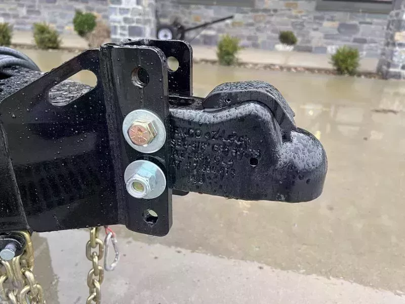 new Dump Trailers MAXX-D for sale, in West Middlesex, PA Thumbnail 18