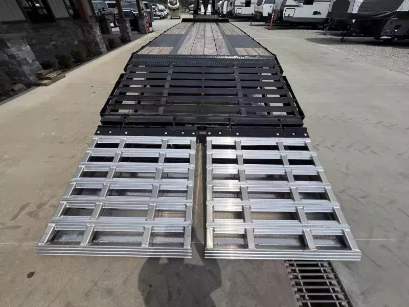 new Equipment / Flatbed Trailers Moritz International  for sale, in Carlisle, PA Thumbnail 16