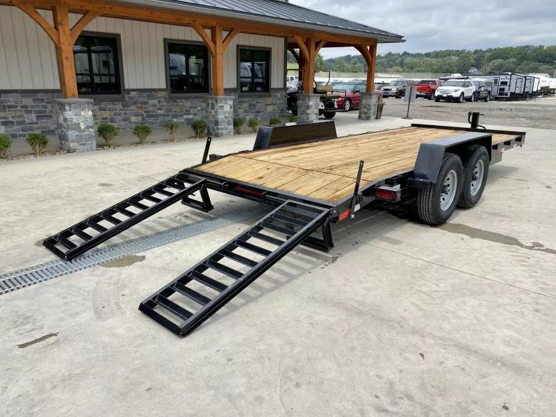 new Equipment / Flatbed Trailers AMO  for sale, in Evans City, PA Thumbnail 18