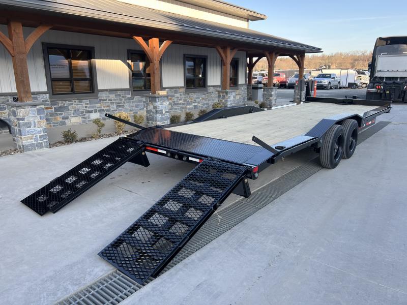 new Equipment / Flatbed Trailers MAXX-D  for sale, in Irwin, PA Thumbnail 16