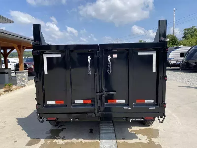 new Dump Trailers Sure-Trac  for sale, in Carlisle, PA Thumbnail 17