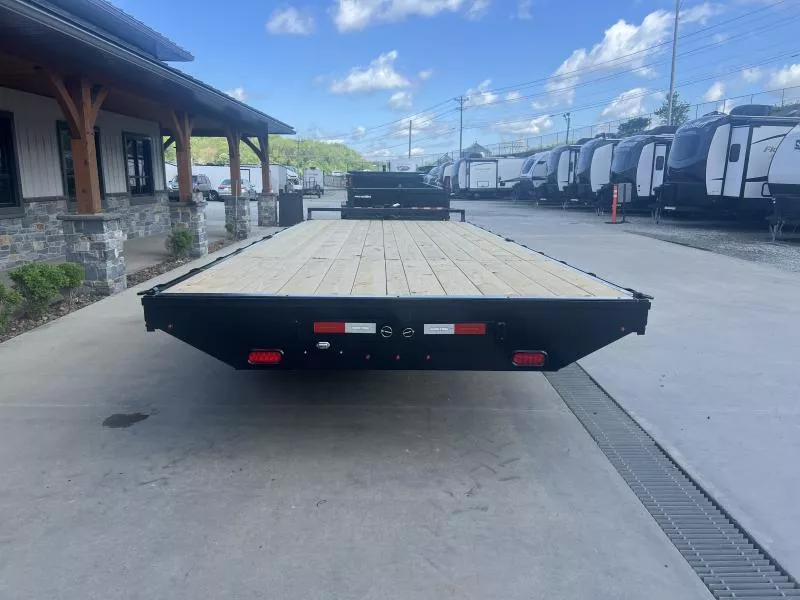 new Equipment / Flatbed Trailers Sure-Trac  for sale, in Irwin, PA Thumbnail 4