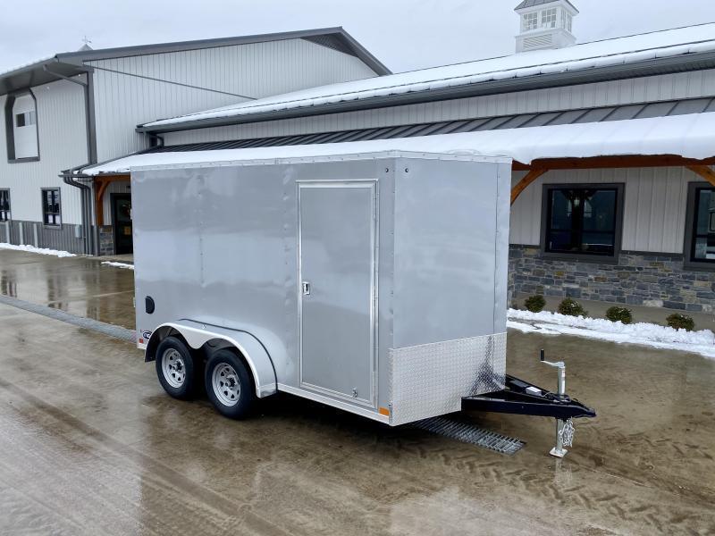 new Cargo (Enclosed) Trailers ITI Cargo  for sale, in Carlisle, PA image-0