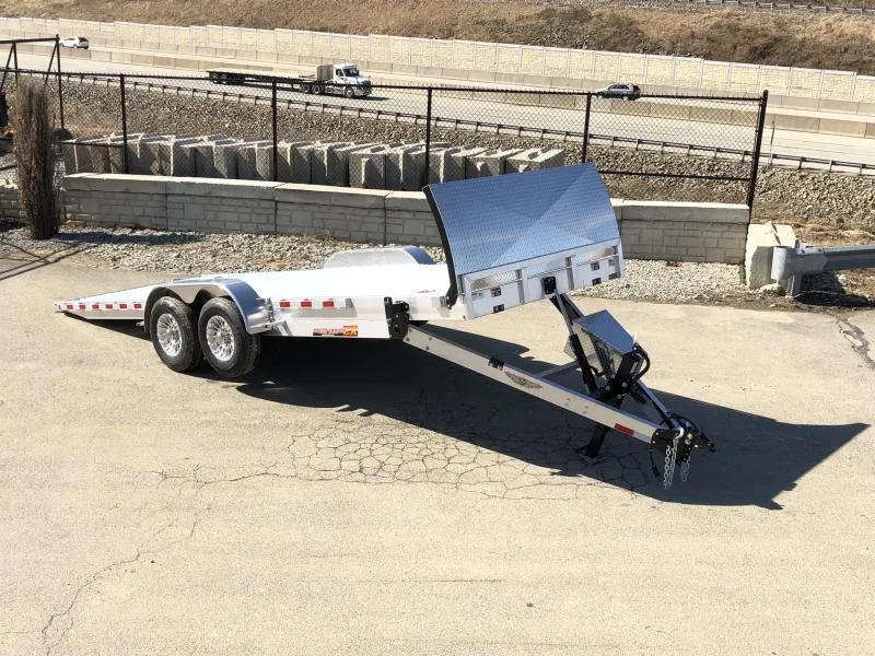new Car Haulers / Racing Trailers Sure-Trac  for sale, in Carlisle, PA Thumbnail 2
