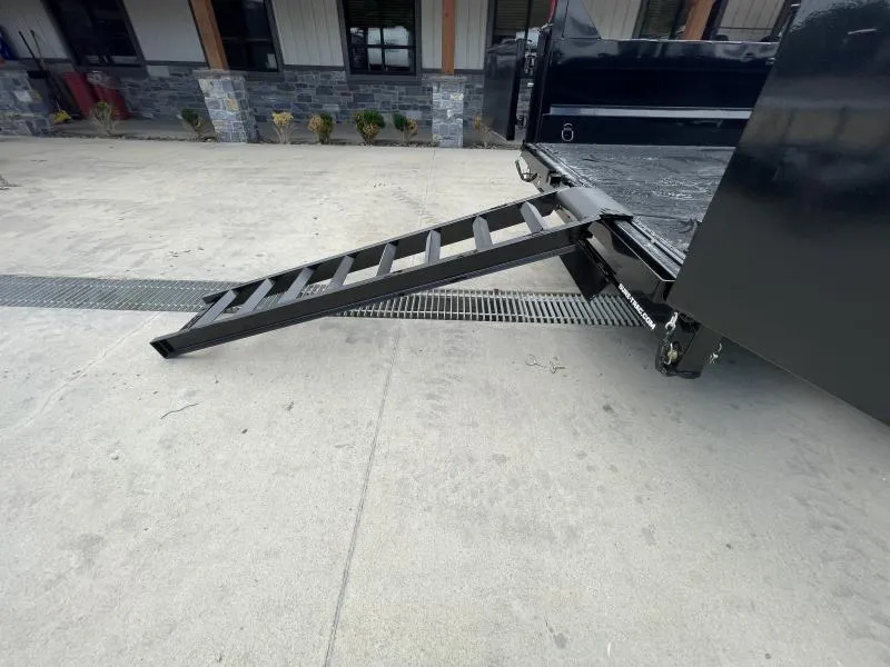 new Dump Trailers Sure-Trac  for sale, in Carlisle, PA Thumbnail 38