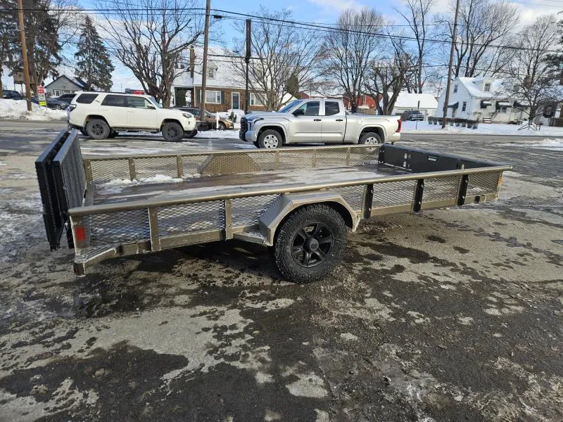 used Utility Trailers Diamond C Trailers  for sale, in Carlisle, PA Thumbnail 7
