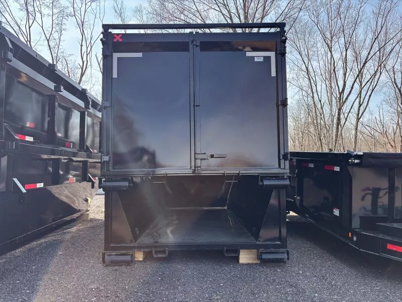 new Dump Trailers MAXX-D  for sale, in Carlisle, PA Thumbnail 4