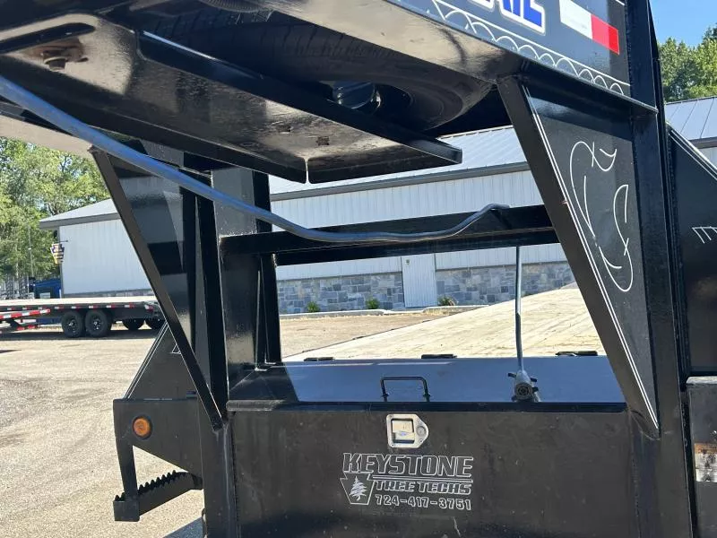 used Equipment / Flatbed Trailers Load Rite  for sale, in West Middlesex, PA Thumbnail 6